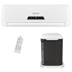 Principais vantagens do modelo Daikin 12.000 BTUs Principais vantagens do modelo Daikin 12.000 BTUs