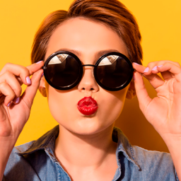 Qual o Óculos de Sol Perfeito para Proteção com Estilo